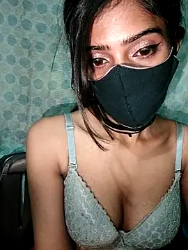 Crystil love-21 online show from 03.15.26