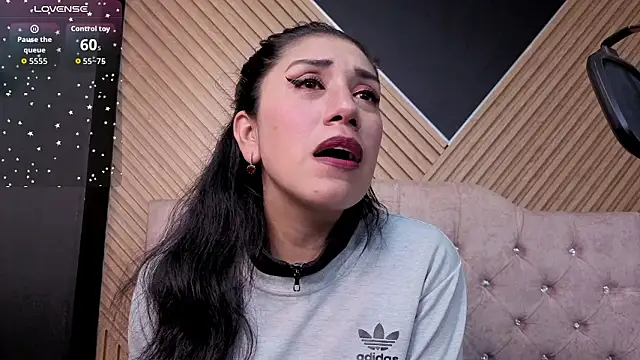 MihaCarther online show from 03.20.26