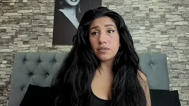 MihaCarther online show from 07.13.26