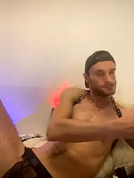 sexbooy27 online show from 10.02.25