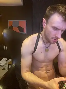 sexbooy27 online show from 02.08.26