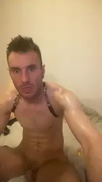 sexbooy27 online show from 04.20.26