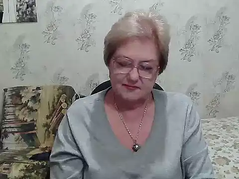 Renata62011 online show from 09.27.25