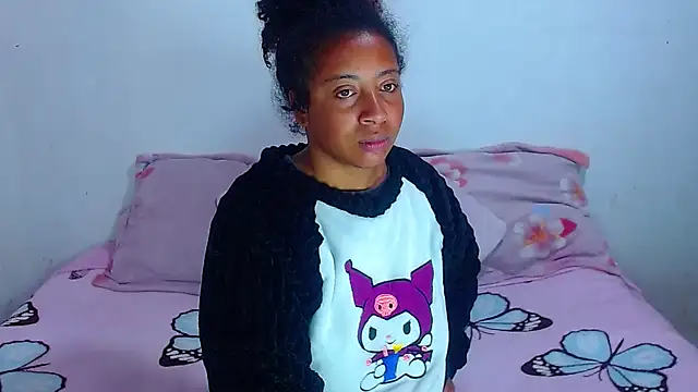 Gabi Jhons 23 online show from 02.18.26