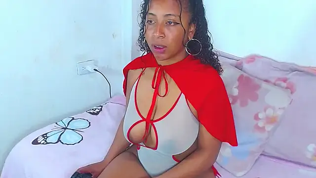 Gabi Jhons 23 online show from 04.07.26