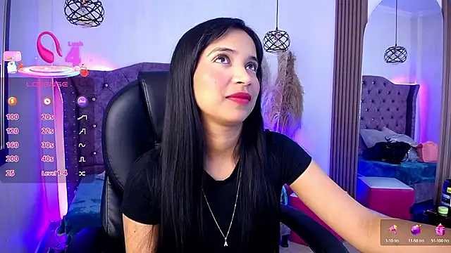 SophiaWalker 1 online show from 01.16.26