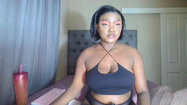 nanababe1 online show from 03.22.25