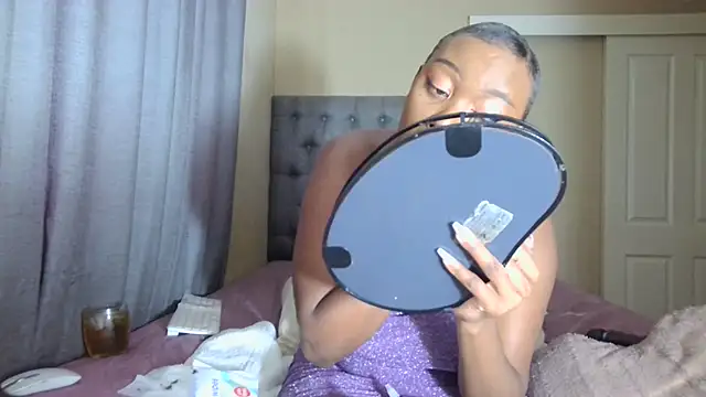 nanababe1 online show from 10.23.25