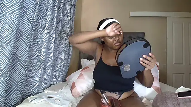 nanababe1 online show from 03.19.26