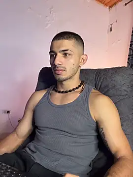 ArturoCardona  online show from 10.03.25