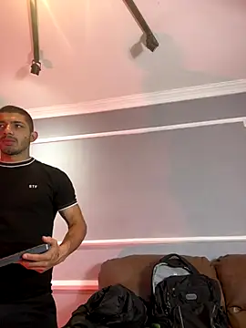 ArturoCardona  online show from 10.22.25