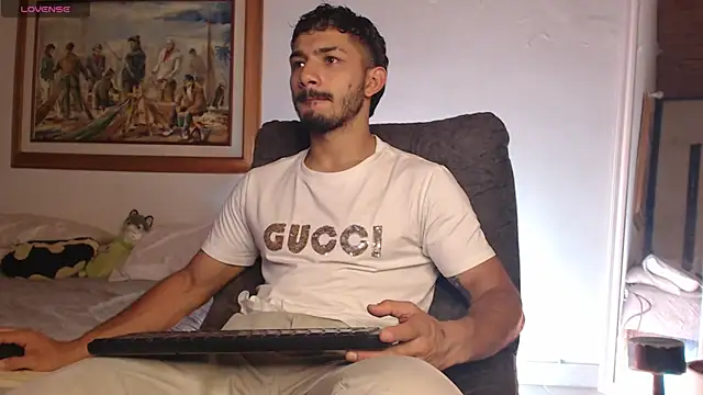 ArturoCardona  online show from 02.25.26