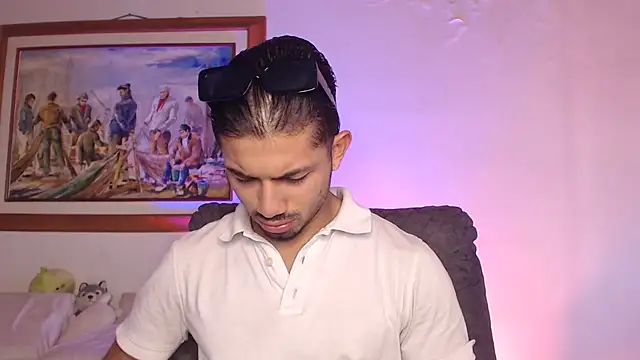 ArturoCardona  online show from 03.21.26