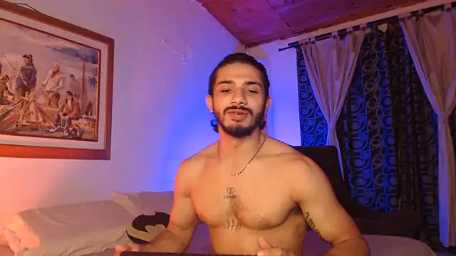 ArturoCardona  online show from 06.30.26
