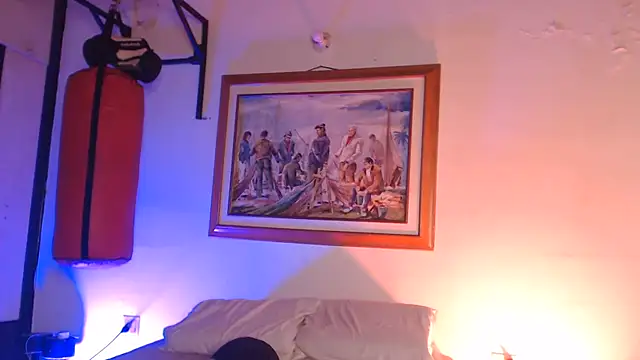 ArturoCardona  online show from 07.01.26