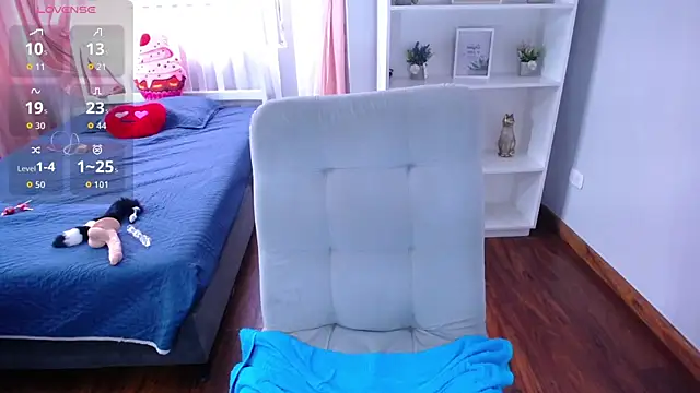 Hada soft online show from 09.24.25