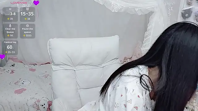 Snapshot of 9aunatiis chatting on 02.03.26 9aunatiis online show from 02.03.26