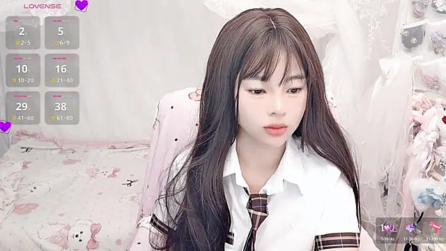 Snapshot of 9aunatiis chatting on 02.05.26 9aunatiis online show from 02.05.26