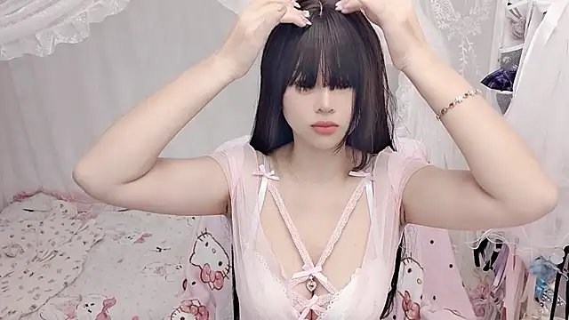 Snapshot of 9aunatiis chatting on 02.13.26 9aunatiis online show from 02.13.26