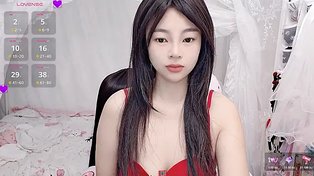 Snapshot of 9aunatiis chatting on 02.16.26 9aunatiis online show from 02.16.26