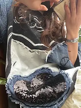 Linda288 online show from 03.03.26