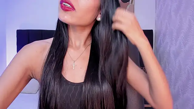 kaylaadams7 online show from 10.19.25