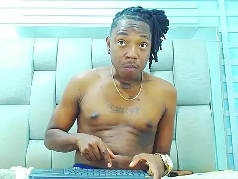 Black Fire10 online show from 12.18.25