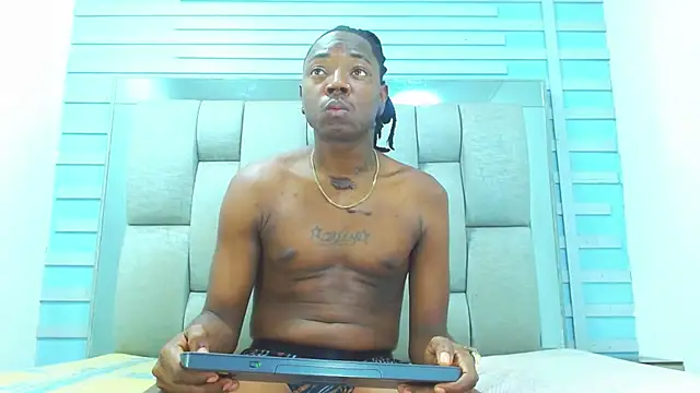 Black Fire10 online show from 12.19.25