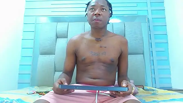 Black Fire10 online show from 01.14.26