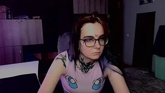 HighelikeGirl online show from 09.09.25