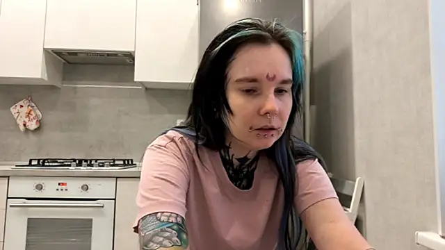 HighelikeGirl online show from 02.16.26