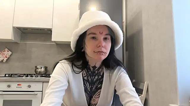 HighelikeGirl online show from 02.19.26