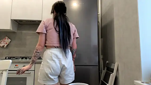 HighelikeGirl online show from 03.02.26