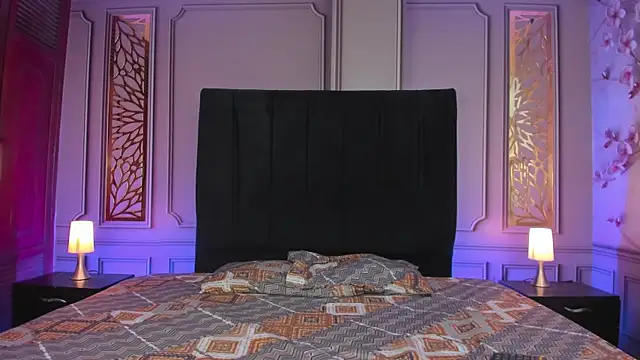 KingStark  online show from 11.05.25