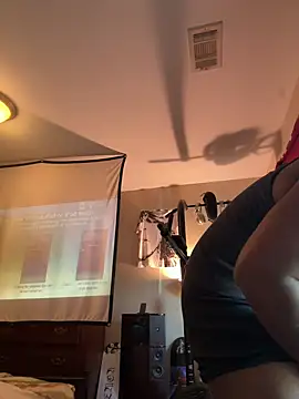 KeYBuMp323 online show from 10.01.25