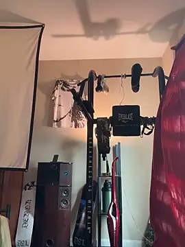 KeYBuMp323 online show from 11.19.25