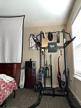 KeYBuMp323 online show from 01.05.26