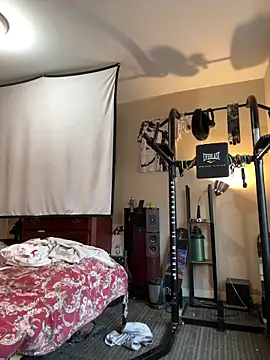 KeYBuMp323 online show from 02.21.26