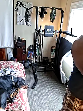 KeYBuMp323 online show from 02.28.26