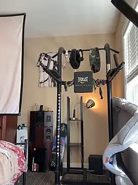 KeYBuMp323 online show from 03.14.26