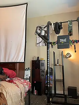 KeYBuMp323 online show from 03.18.26