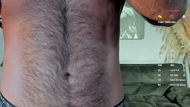 Snapshot of tomy_scott chatting on 11.13.25 tomy scott online show from 11.13.25