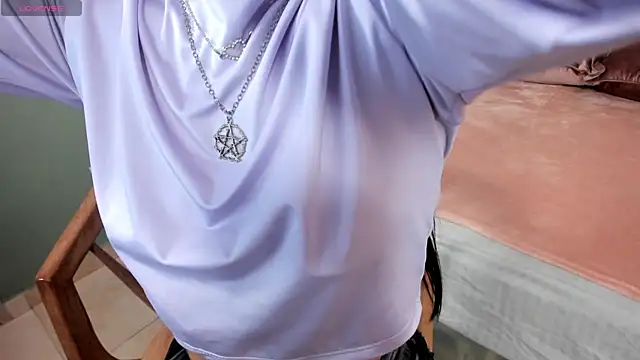 Melodyvixen online show from 09.17.25