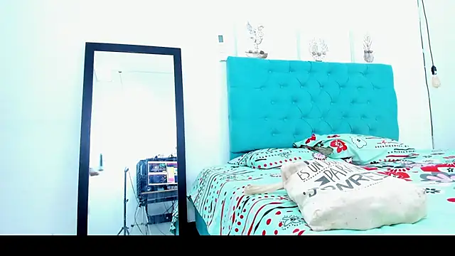 cris dulce online show from 12.01.25