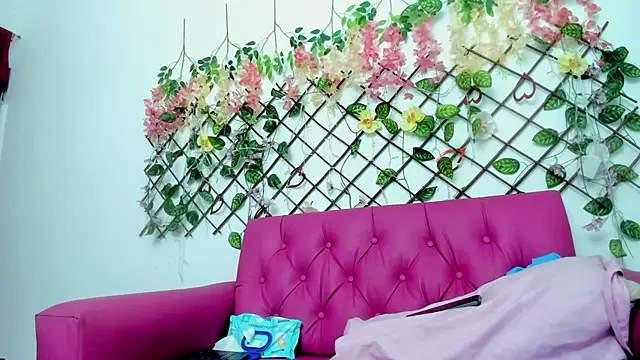 cris dulce online show from 03.31.26