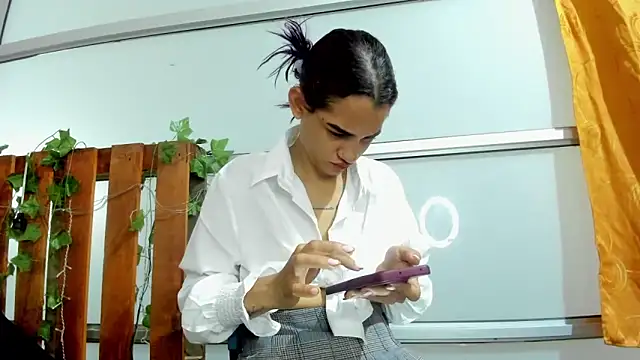 cris dulce online show from 04.15.26