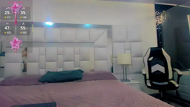 Dangerous couple  online show from 09.09.25