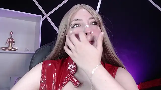 Lulugh  online show from 09.18.25