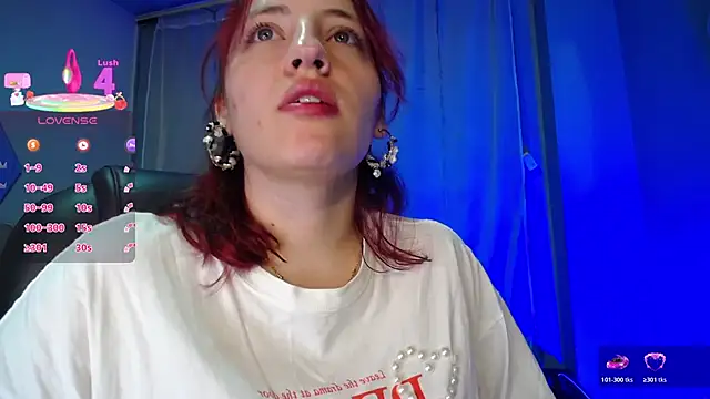 Lulugh  online show from 11.07.25