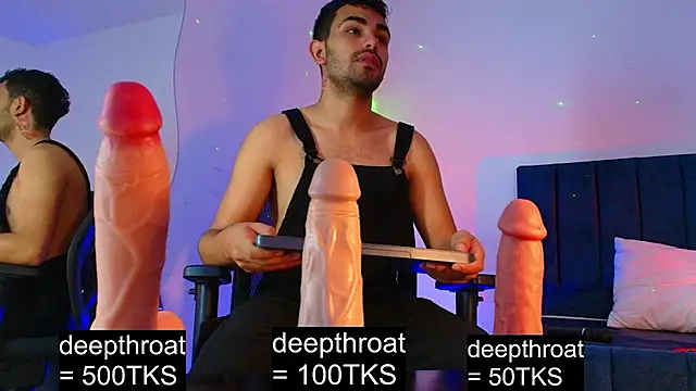 JuanchoAfpa online show from 09.18.25